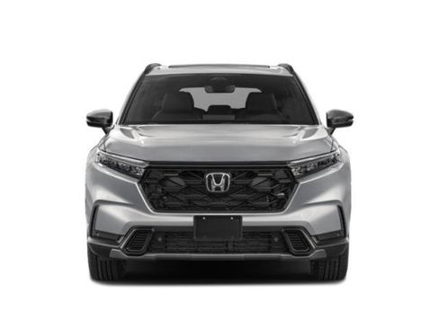 Certified 2026 Honda CR-V Sport-L image 4