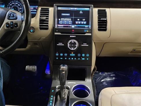 Used 2013 Ford Flex Limited image 26