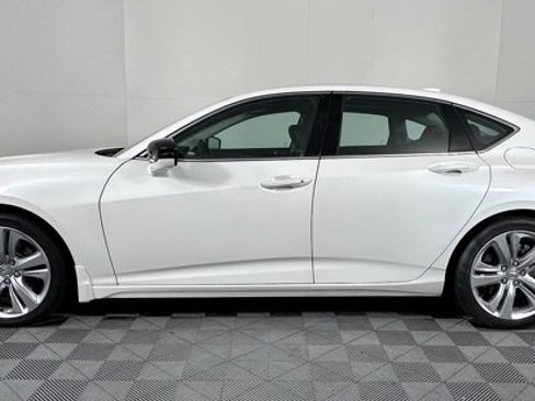 Certified 2023 Acura TLX w/ Technology Package image 5