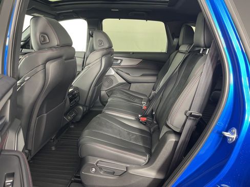 New 2026 Acura MDX A-Spec image 25