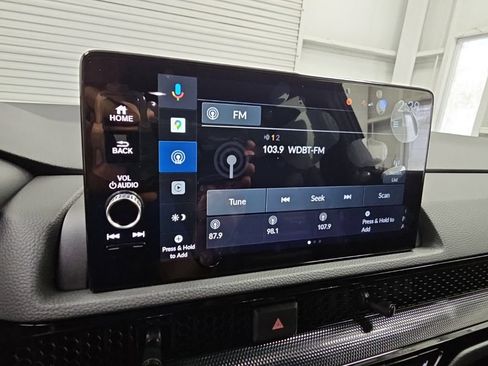 New 2026 Honda CR-V Sport Touring image 16
