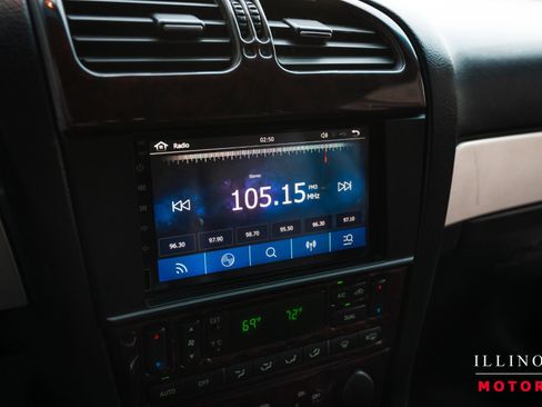 Used 2003 Ford Thunderbird RWD image 22