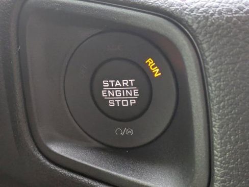 New 2026 Jeep Wrangler Sport image 21