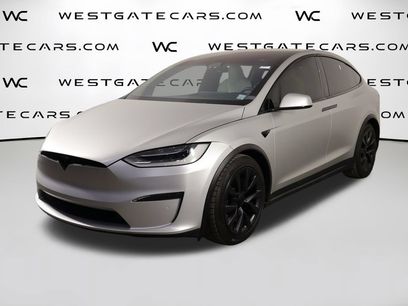 Used 2023 Tesla Model X