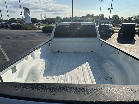 Used 2024 RAM 3500 Big Horn AWD/4WD image 28