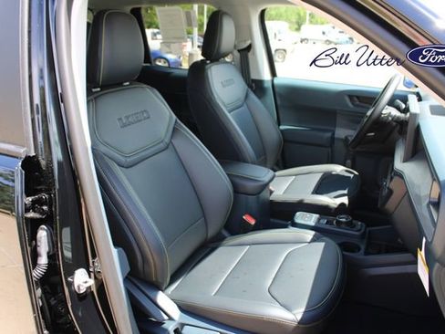 New 2026 Ford Maverick Lobo AWD/4WD image 7