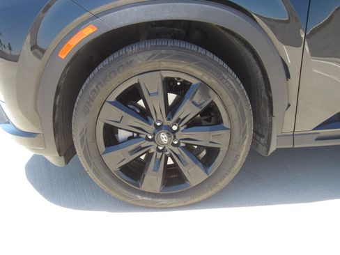 Used 2024 Hyundai Palisade XRT FWD image 4