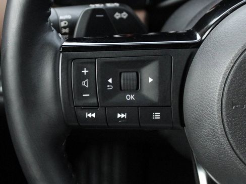 Certified 2023 Nissan Pathfinder Platinum image 35