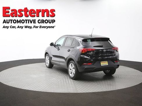 Used 2024 Buick Encore GX Preferred FWD image 63