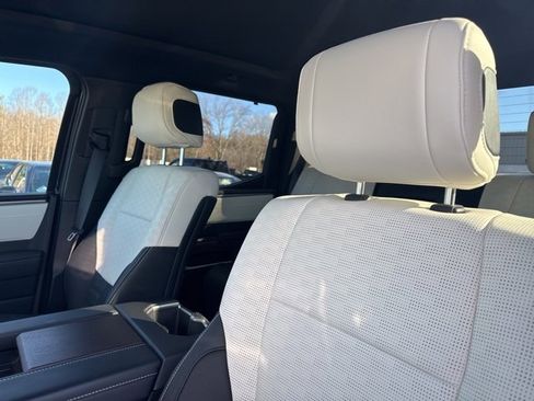 Used 2025 Toyota Tundra Capstone image 19