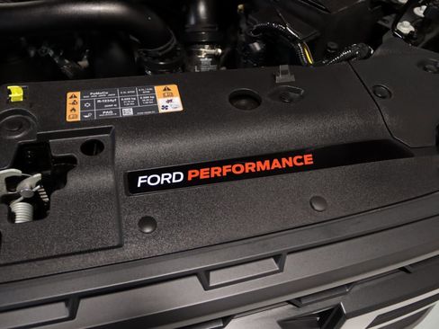 Used 2024 Ford Ranger Raptor image 82