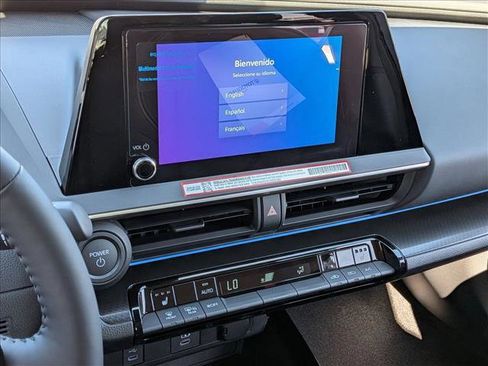 New 2026 Toyota Prius image 11