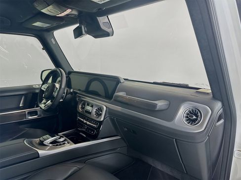 Used 2023 Mercedes-Benz G 63 AMG 4MATIC image 27