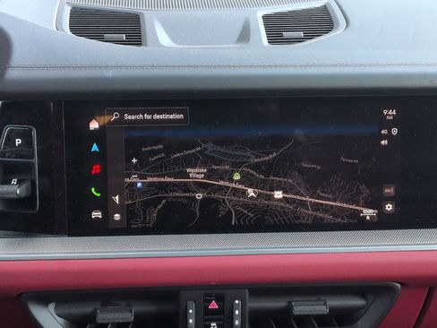 Certified 2025 Porsche Cayenne S AWD/4WD image 19