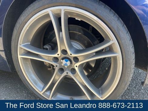 Used 2017 BMW 330i Sedan image 23