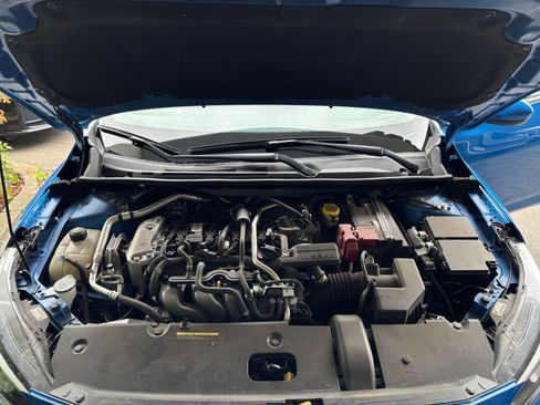 Used 2025 Nissan Sentra SV FWD image 26