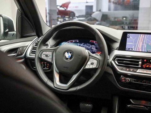 Used 2023 BMW X3 sDrive30i w/ Convenience Package image 16