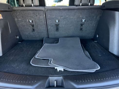 Used 2025 Buick Encore GX Preferred image 31