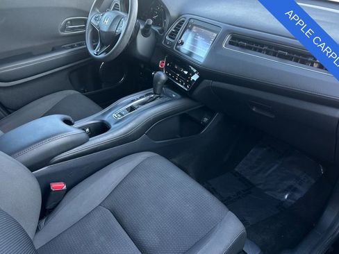 Used 2022 Honda HR-V EX image 18