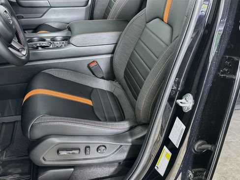 New 2026 Honda Passport TrailSport image 24