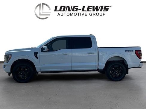 Used 2023 Ford F150 Lariat w/ Equipment Group 502A High image 2