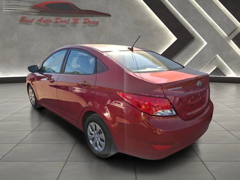 Used 2016 Hyundai Accent SE image 10