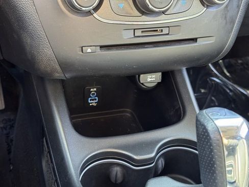 Used 2017 Dodge Journey GT w/ Driver Convenience Group image 14