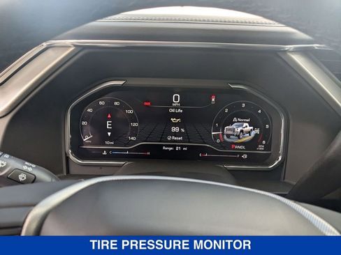 New 2025 GMC Sierra 3500 Denali w/ Denali Reserve Package image 22