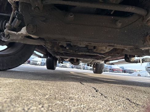 Used 2013 RAM 1500 Express image 20