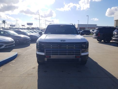 New 2026 Hyundai Palisade XRT Pro image 2