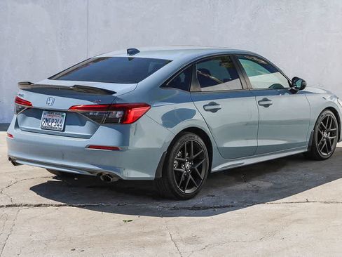 Used 2022 Honda Civic Si image 6
