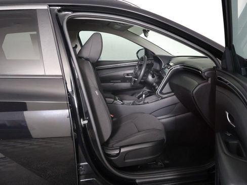 Used 2023 Hyundai Tucson SEL AWD/4WD image 26