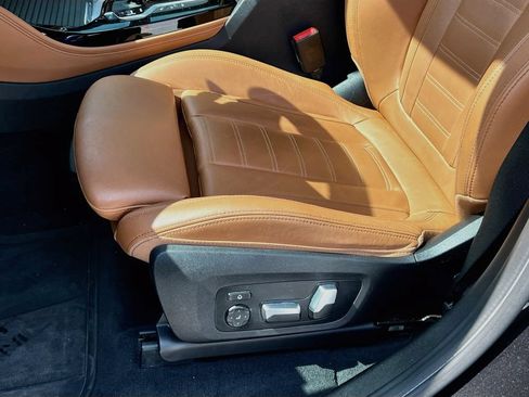 Used 2021 BMW X4 M40i w/ Executive Package AWD/4WD image 22