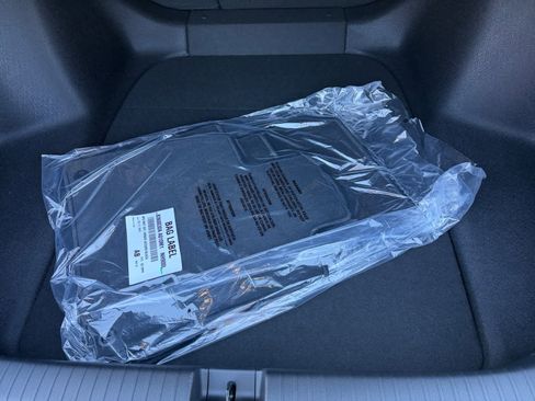 New 2025 Honda Accord Sport image 23