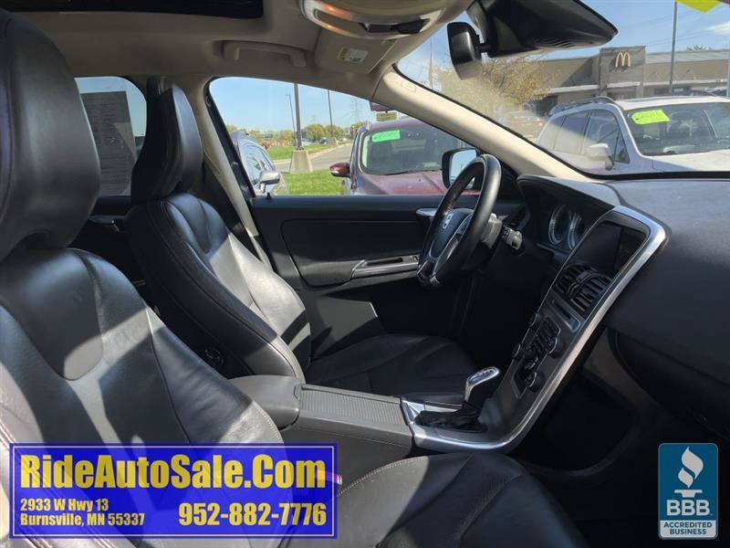 Used 2013 Volvo XC60 T6 AWD/4WD image 14