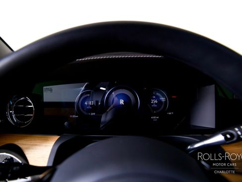 Certified 2025 Rolls-Royce Spectre w/ Spectre Launch Package image 14