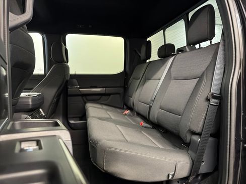 Used 2023 Ford F150 XLT w/ Equipment Group 302A High AWD/4WD image 30