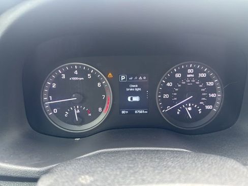 Used 2017 Hyundai Tucson SE image 14