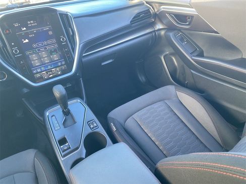 Certified 2024 Subaru Impreza 2.0i Sport image 12