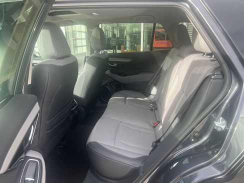 Used 2023 Subaru Outback Limited w/ Tech Package 2 image 12