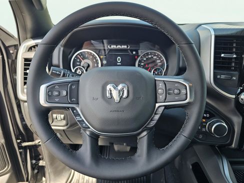 New 2026 RAM 1500 Big Horn image 20