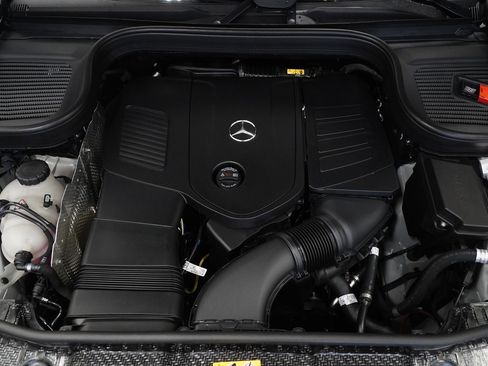 New 2026 Mercedes-Benz GLE 350 4MATIC image 34