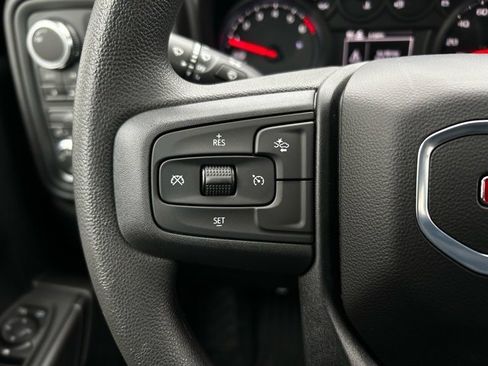 New 2026 GMC Sierra 1500 Pro w/ Graphite Edition image 19