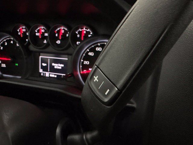 Used 2024 Chevrolet Silverado 2500 W/T w/ WT Convenience Package AWD/4WD image 39