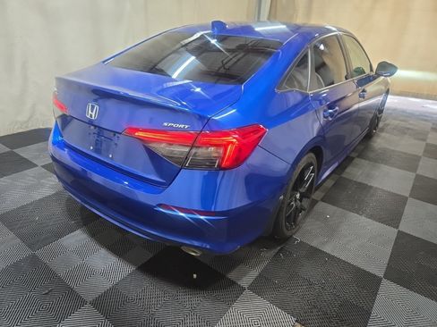 Used 2024 Honda Civic Sport image 6