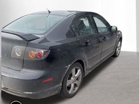 Used 2006 MAZDA MAZDA3 s Touring image 5