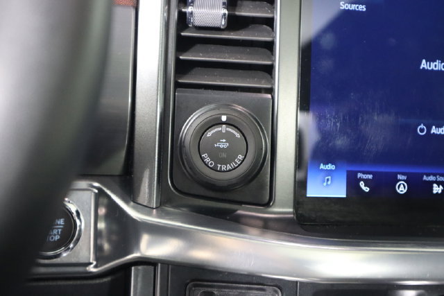 Used 2023 Ford F150 Lariat w/ Equipment Group 502A High AWD/4WD image 52