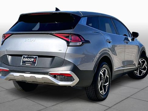 Used 2023 Kia Sportage LX AWD/4WD image 21