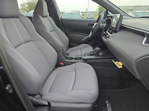 New 2026 Toyota Corolla Cross S image 10