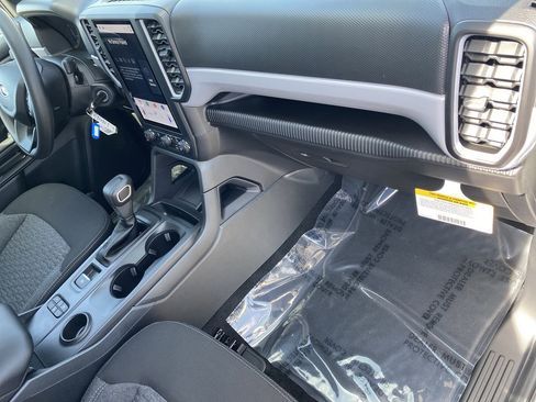 New 2025 Ford Ranger XL RWD image 11